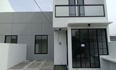 Dijual Rumah New Gress Grand Kuwukan Sambikerep Surabaya