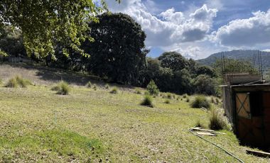 HERMOSO TERRENO PARA RANCHO