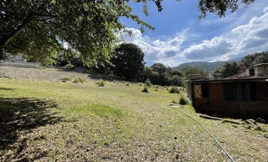 HERMOSO TERRENO PARA RANCHO