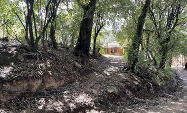 HERMOSO TERRENO PARA RANCHO