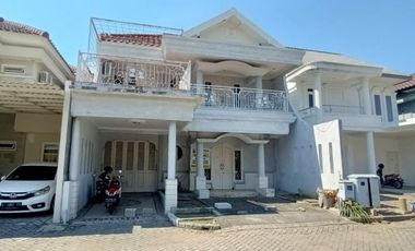 Rumah di UNIMAS GARDEN REGENCY, Waru