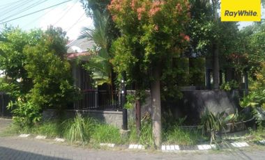 Dijual Rumah 2 lantai di Babatan Pratama, Surabaya Barat