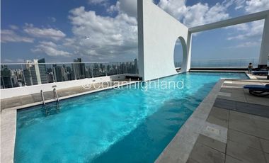 Se Vende Apto en PH Destiny, Avenida Balboa