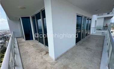 Se Vende Apto en PH Destiny, Avenida Balboa