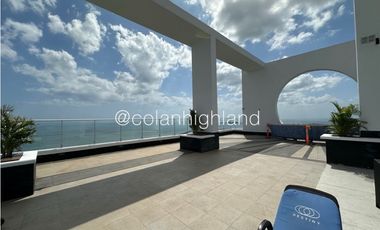Se Vende Apto en PH Destiny, Avenida Balboa