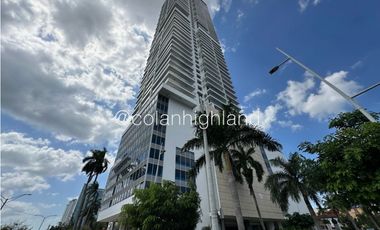 Se Vende Apto en PH Destiny, Avenida Balboa