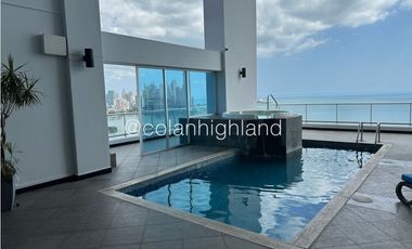 Se Vende Apto en PH Destiny, Avenida Balboa