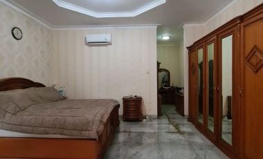 DIJUAL RUMAH MEGAH, ASRI DEPAN TAMAN at Jl BONA INDAH, LEBAK BULUS