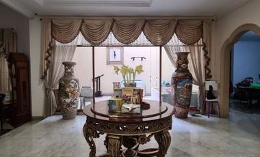 DIJUAL RUMAH MEGAH, ASRI DEPAN TAMAN at Jl BONA INDAH, LEBAK BULUS