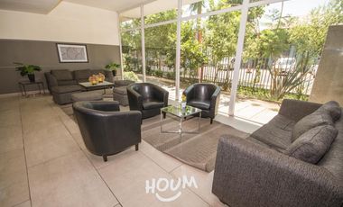 Departamento Plaza llico ID: 103804r