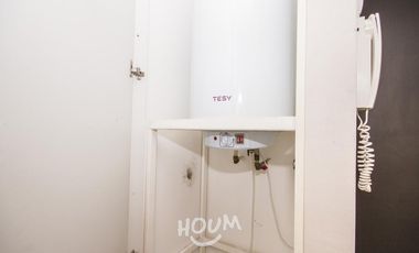 Departamento Plaza llico ID: 103804r