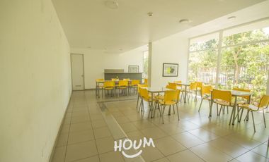 Departamento Plaza llico ID: 103804r