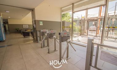 Departamento Plaza llico ID: 103804r