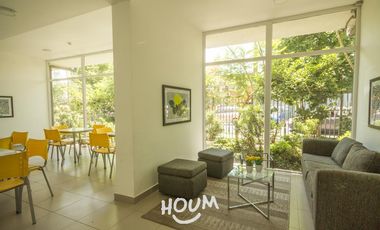 Departamento Plaza llico ID: 103804r