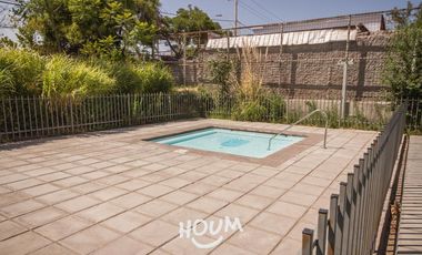 Departamento Plaza llico ID: 103804r