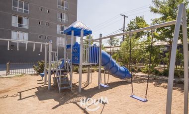 Departamento Plaza llico ID: 103804r