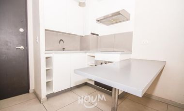 Departamento Plaza llico ID: 103804r