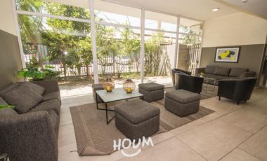 Departamento Plaza llico ID: 103804r