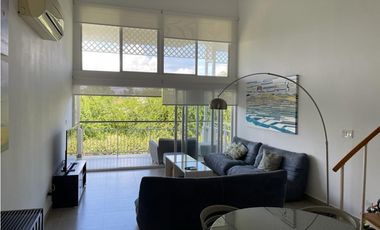 Venta PH Kite Village en la playa. Punta Chame. Loft amoblado!!!