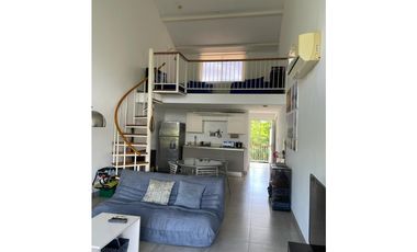 Venta PH Kite Village en la playa. Punta Chame. Loft amoblado!!!