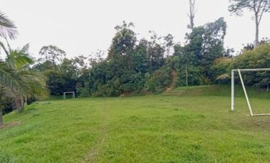 casa en venta en vereda chagualo. Cod V510854