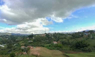 casa en venta en vereda chagualo. Cod V510854