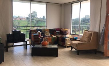 casa en venta en vereda chagualo. Cod V510854