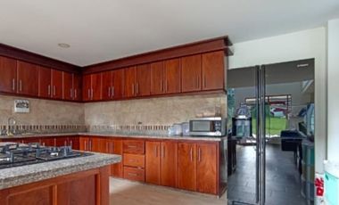 casa en venta en vereda chagualo. Cod V510854