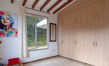 casa en venta en vereda chagualo. Cod V510854