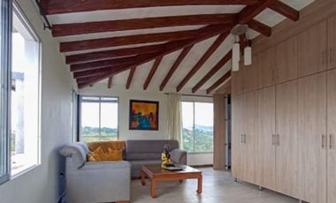 casa en venta en vereda chagualo. Cod V510854