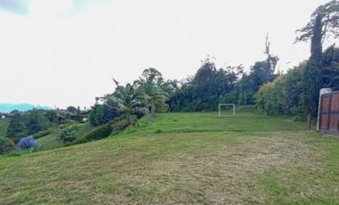 casa en venta en vereda chagualo. Cod V510854