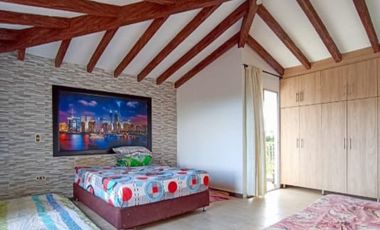 casa en venta en vereda chagualo. Cod V510854