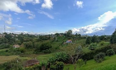 casa en venta en vereda chagualo. Cod V510854