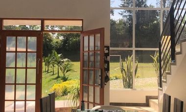 casa en venta en vereda chagualo. Cod V510854