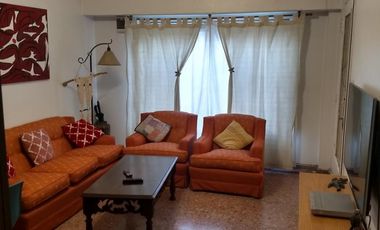Venta de casa 3 ambientes Villa Luzuriaga