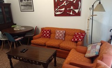 Venta de casa 3 ambientes Villa Luzuriaga