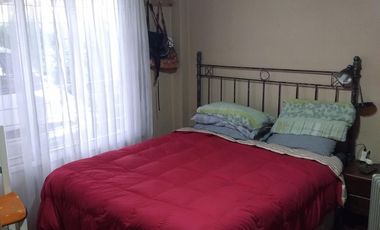 Venta de casa 3 ambientes Villa Luzuriaga