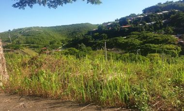 ASPEN HEIGHTS Overlooking 185 SQM Lot for Sale in Consolacion Cebu with Mountain View