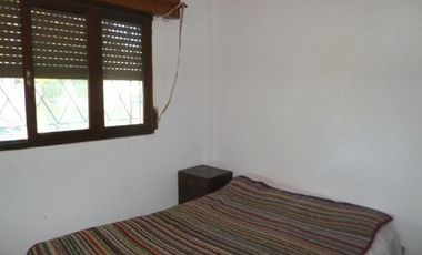 Casa en PH al Frente de 3 Amb con Cochera y Patio
