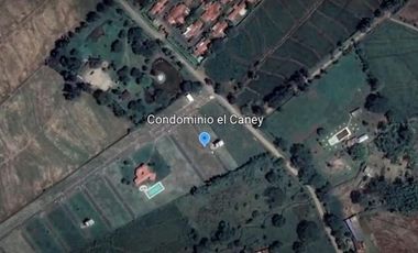 lote en venta en caney. Cod V7444006