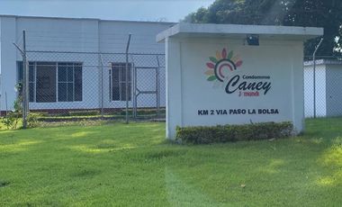 lote en venta en caney. Cod V7444006