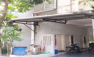 Kost Putra Muslim Dekat Mall XT Square, UIN Sunan Kalijaga