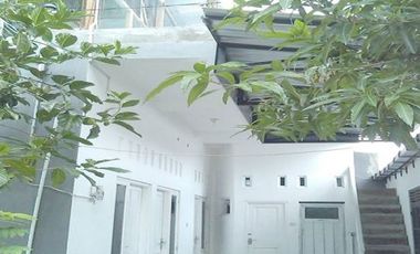 Kost Putra Muslim Dekat Mall XT Square, UIN Sunan Kalijaga