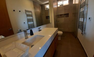 apartamento en venta en santa ana de chia. Cod V4160