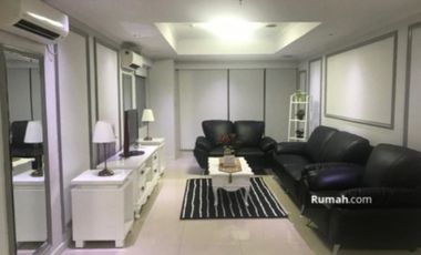 For Rent 3BR Lux Apartment. At Bukit Golf Pondok Indah