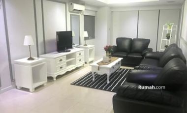 For Rent 3BR Lux Apartment. At Bukit Golf Pondok Indah