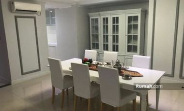 For Rent 3BR Lux Apartment. At Bukit Golf Pondok Indah