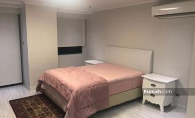 For Rent 3BR Lux Apartment. At Bukit Golf Pondok Indah