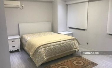 For Rent 3BR Lux Apartment. At Bukit Golf Pondok Indah