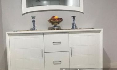 For Rent 3BR Lux Apartment. At Bukit Golf Pondok Indah